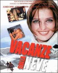 Locandina di Vacanze sulla neve
