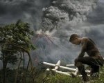 Il Blu-ray di After Earth