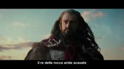 Event Trailer Sottotitolato - The Hobbit: The Desolation of Smaug