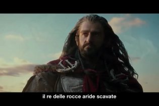 Event Trailer Sottotitolato - The Hobbit: The Desolation of Smaug
