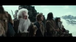 Event Trailer - The Hobbit: The Desolation of Smaug