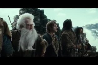 Event Trailer - The Hobbit: The Desolation of Smaug