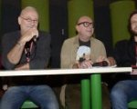 Lo Hobbit: l'incontro con i doppiatori della saga