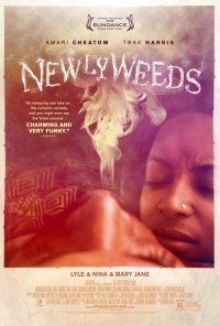 Locandina di Newlyweeds