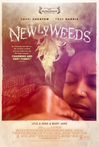 Newlyweeds: nuovo poster del film