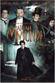 The Adventurer: The Curse of the Midas Box: la locandina del film