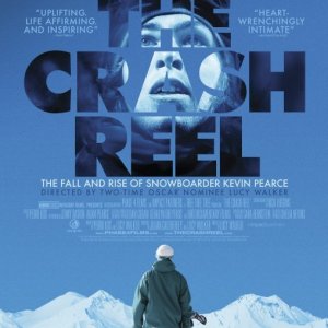 The Crash Reel: nuovo poster