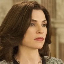 The Good Wife Julianna Margulies In Una Scena Dell Episodio The Next Day 290791