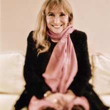 un ritratto di Piera Degli Esposti