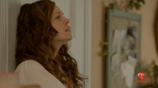 Witches of East End, Rachel Boston nell'episodio Electric Avenue.