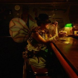 Blue Planet Brothers: un'immagine tratta dal film