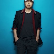 Blue Sky Bones: il regista Cui Jian in un'immagine promozionale