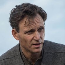 Divergent: un primo piano di Tony Goldwyn