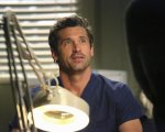Grey's Anatomy: Patrick Dempsey sugli ultimi sviluppi della serie