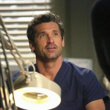 Grey S Anatomy Patrick Dempsey In Una Scena Dell Episodio Thriller 290886