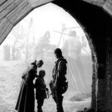 Hard to Be a God: un'immagine del film