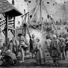 Hard to Be a God: una scena