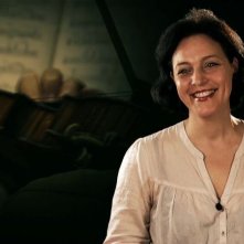 Il carattere italiano: una scena del documentario