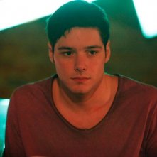 Il mondo fino in fondo: Filippo Scicchitano è Davide