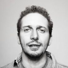 Il Sud è niente: il regista Fabio Mollo in una foto promozionale