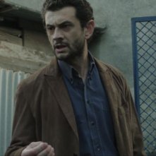 Il Sud è niente: Vinicio Marchioni in una scena è Cristiano