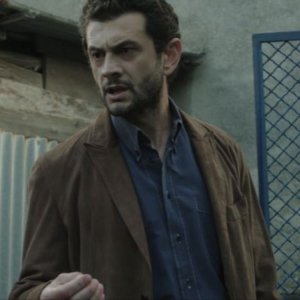 Il Sud è niente: Vinicio Marchioni in una scena è Cristiano