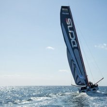 In solitario: un momento del film