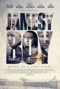 Jamesy Boy: la locandina del film