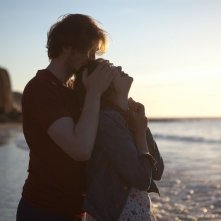 Juliette: la protagonista Astrid Bergès-Frisbey in una scena con Yannik Landrein