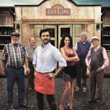 La Locandina Di I Delitti Del Barlume 290861