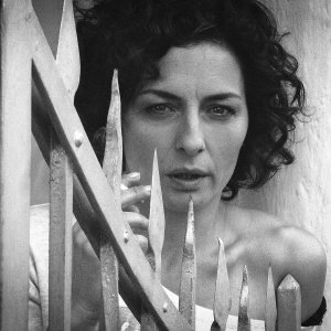 La santa: Lidia Vitale in un'immagine del film