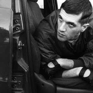 La santa: un'immagine tratta dal film