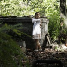 Manto Acuifero: una scena tratta dal film