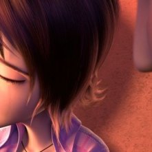 Metegol: un'immagine del film animato