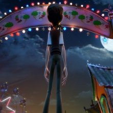 Metegol: un'immagine tratta dal film d'animazione