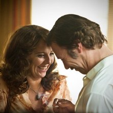 Nobody Owns Me: Mikael Persbrandt in una scena