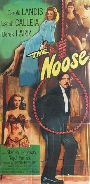 Nodo scorsoio: la locandina del film