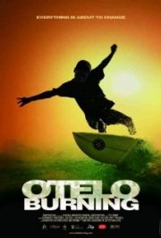 Otelo Burning: la locandina del film
