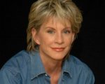 Patricia Cornwell firma Greta Stone per la ABC