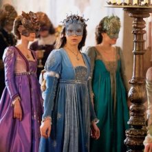 Romeo & Juliet: Hailee Steinfeld è Giulietta in una scena