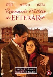 Rosamunde Pilcher: Quattro stagioni - Autunno: la locandina del film