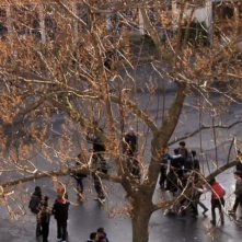 School of Babel: una scena