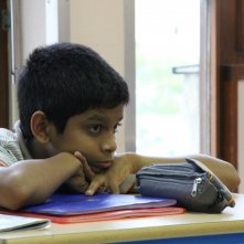 School of Babel: una scena tra i banchi di scuola tratta dal documentario