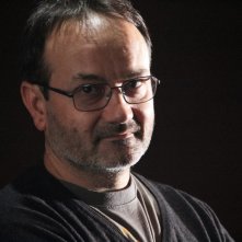 Se chiudo gli occhi non sono più qui: il regista del film Vittorio Moroni in una foto promozionale