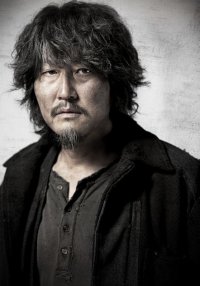 Snowpiercer: Song Kang-ho è Namgoong