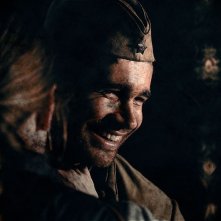 Stalingrad 3D: Pyotr Fyodorov in una scena del film