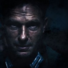 Stalingrad 3D: Thomas Kretschmann in una scena tratta dal film