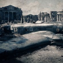 Stalingrad 3D: una scena tratta dal film