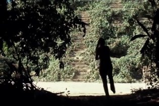 Teaser Trailer - The Green Inferno