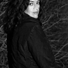 The Disciple: la regista Ulrika Bengts in una foto promozionale